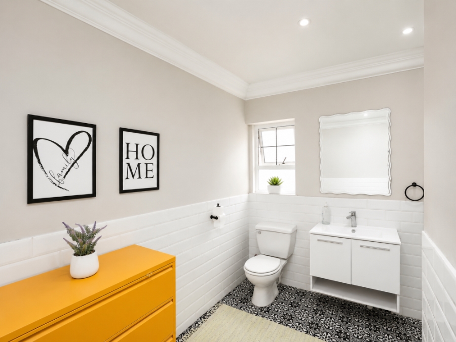 3 Bedroom Property for Sale in Linden Gauteng