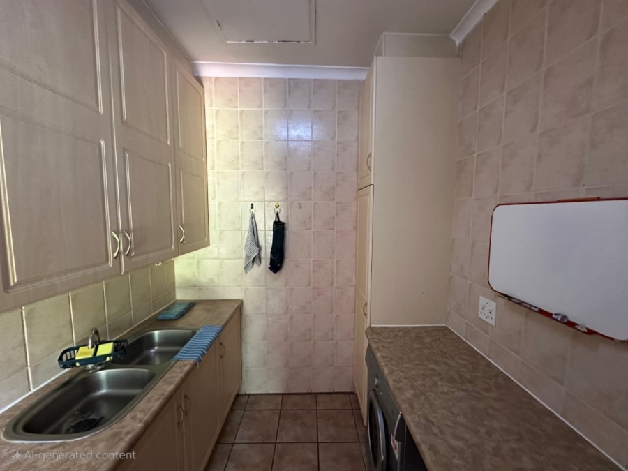 To Let 3 Bedroom Property for Rent in Waverley Gauteng
