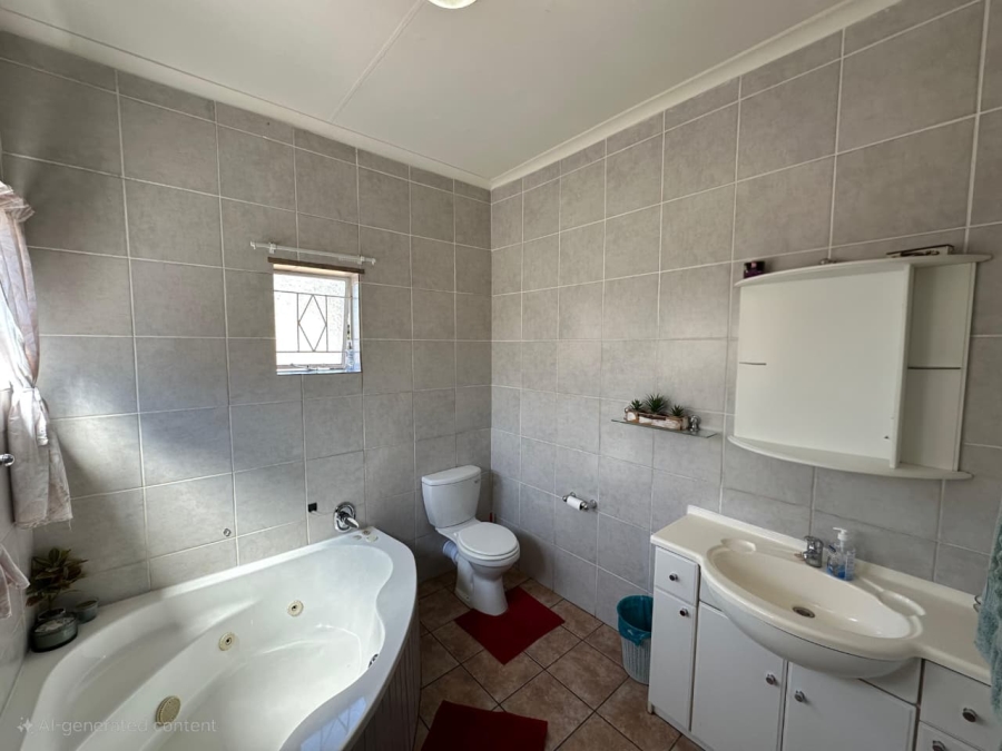 To Let 3 Bedroom Property for Rent in Waverley Gauteng