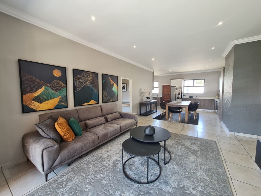 3 Bedroom Property for Sale in Six Fountains Residential Estate Gauteng