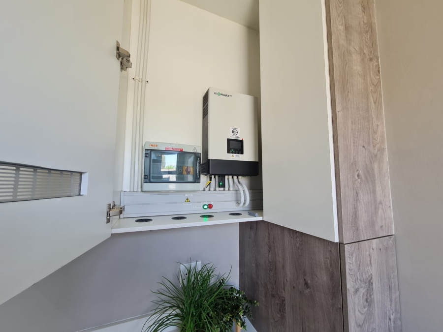 3 Bedroom Property for Sale in Six Fountains Residential Estate Gauteng
