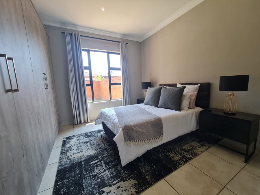 3 Bedroom Property for Sale in Six Fountains Residential Estate Gauteng