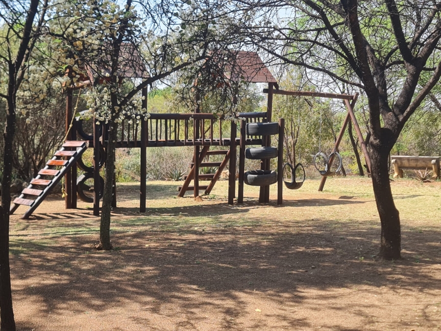 3 Bedroom Property for Sale in Six Fountains Residential Estate Gauteng