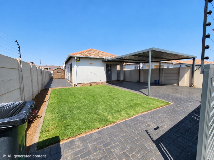 3 Bedroom Property for Sale in Kirkney Gauteng