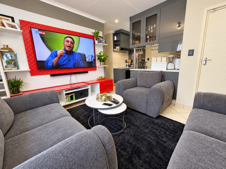 3 Bedroom Property for Sale in Kirkney Gauteng