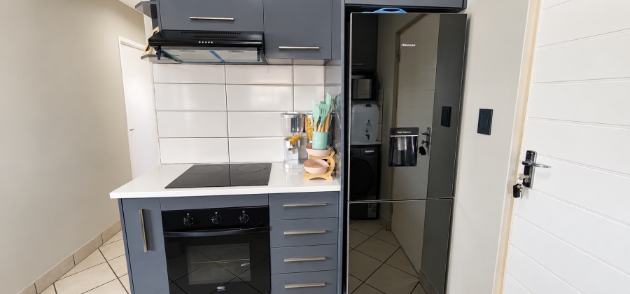 3 Bedroom Property for Sale in Kirkney Gauteng