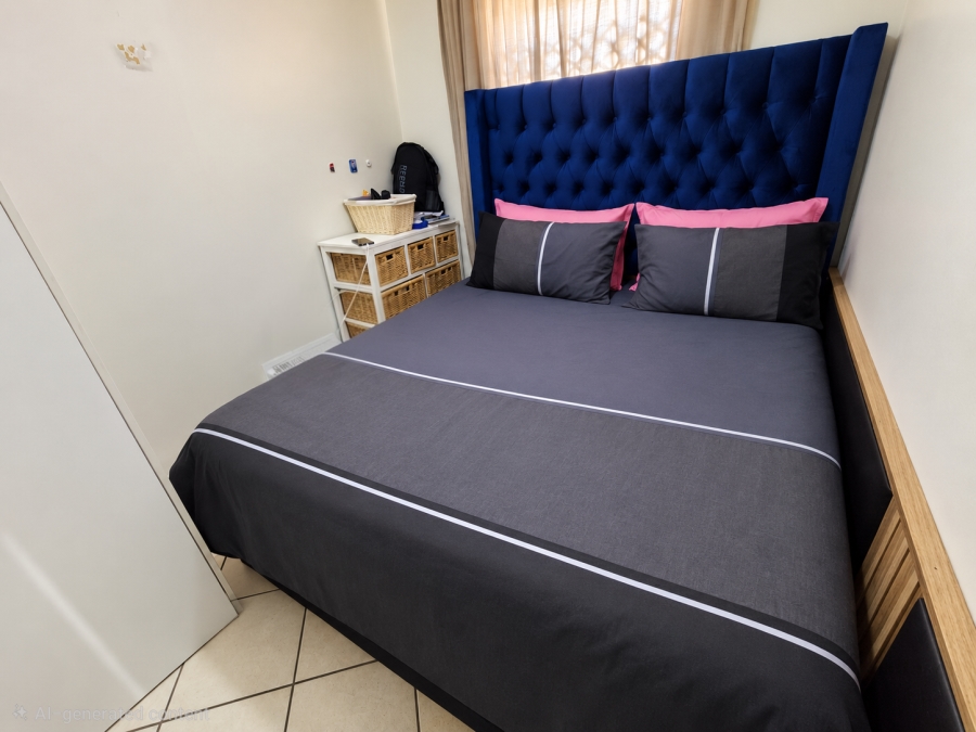 3 Bedroom Property for Sale in Kirkney Gauteng