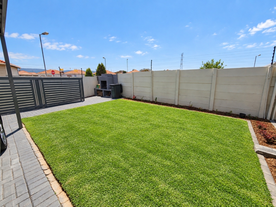 3 Bedroom Property for Sale in Kirkney Gauteng