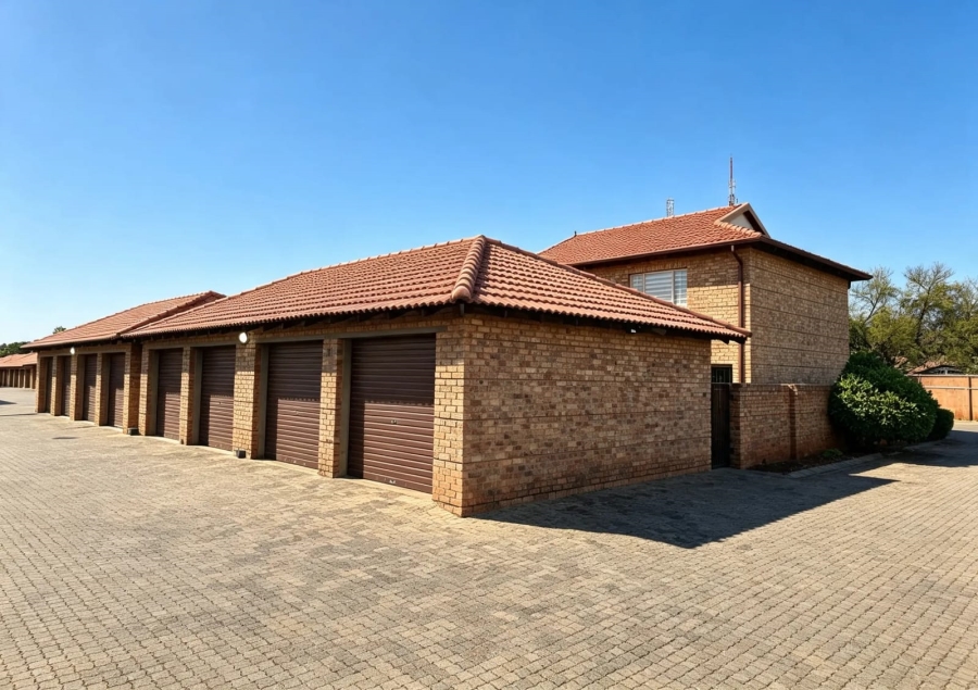 2 Bedroom Property for Sale in Theresa Park Gauteng