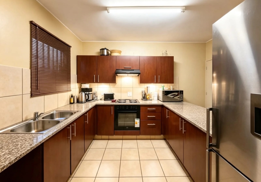 2 Bedroom Property for Sale in Theresa Park Gauteng