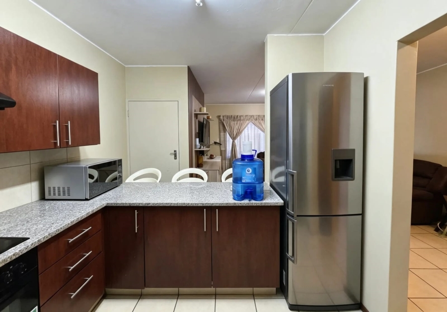 2 Bedroom Property for Sale in Theresa Park Gauteng