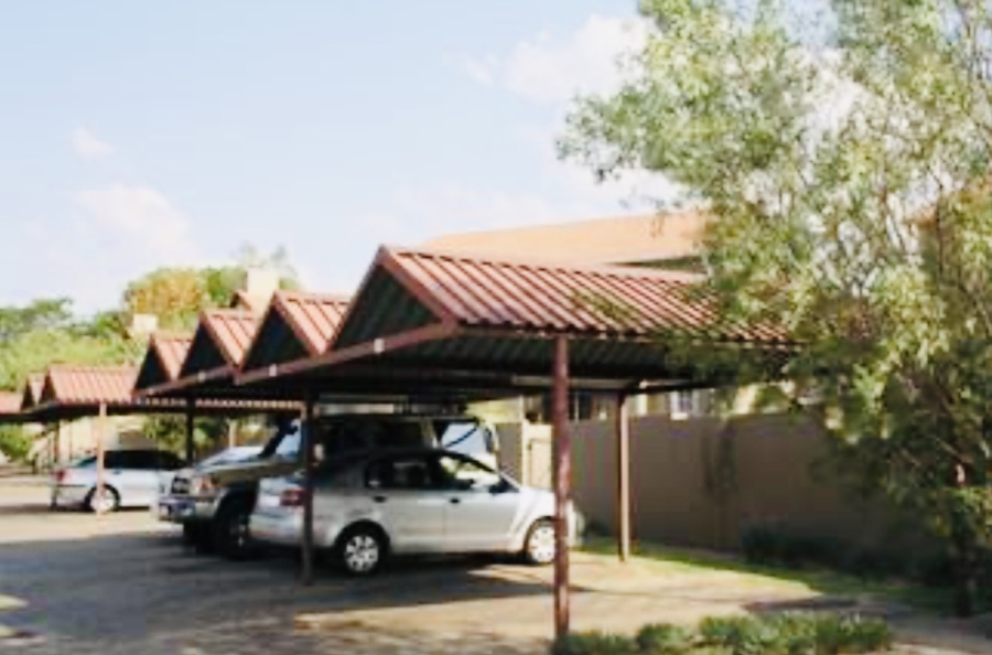 To Let 2 Bedroom Property for Rent in Vorna Valley Gauteng