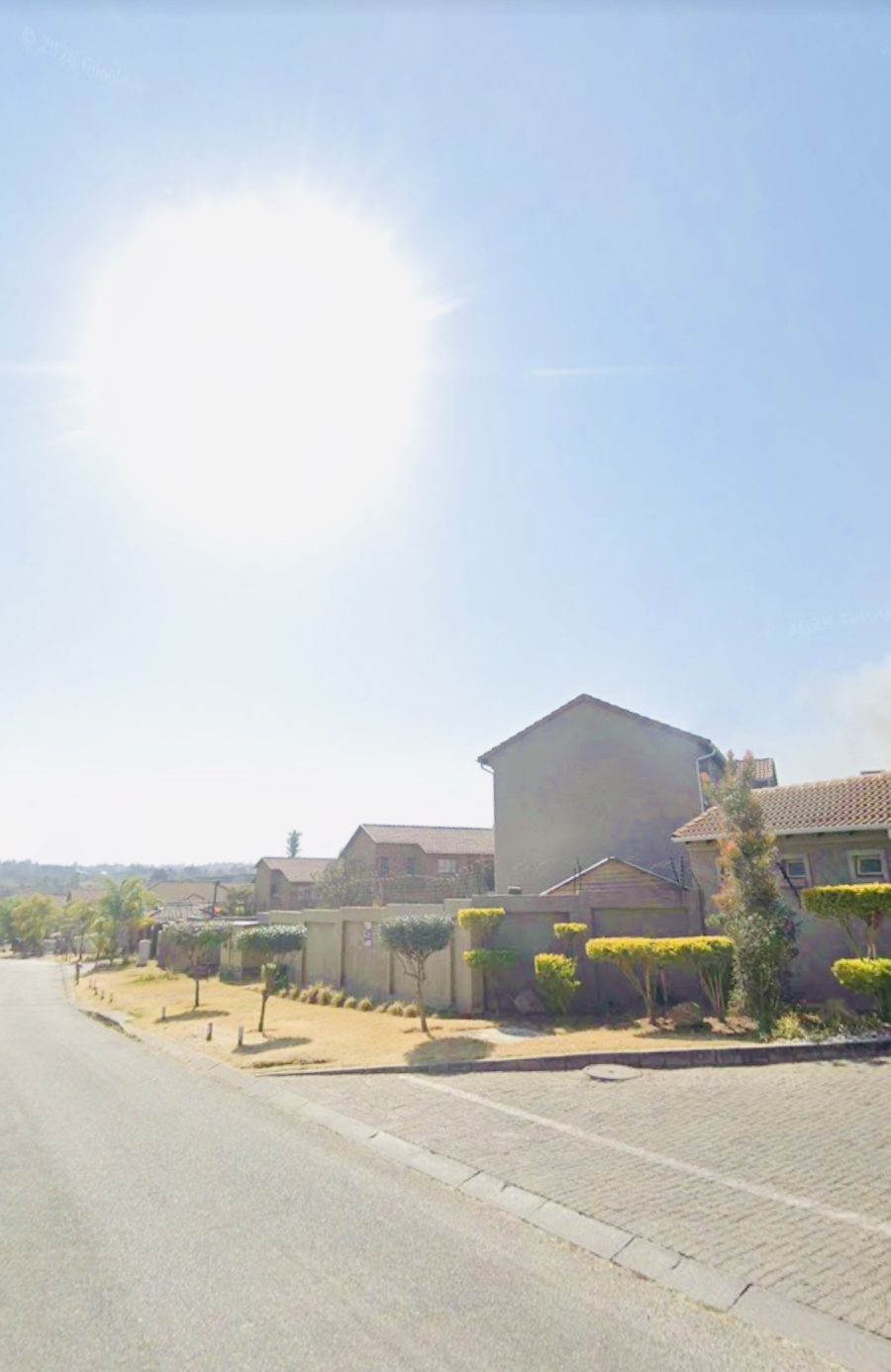 To Let 2 Bedroom Property for Rent in Vorna Valley Gauteng