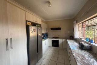 4 Bedroom Property for Sale in Erasmia Gauteng
