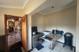 4 Bedroom Property for Sale in Erasmia Gauteng