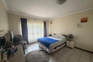 4 Bedroom Property for Sale in Erasmia Gauteng