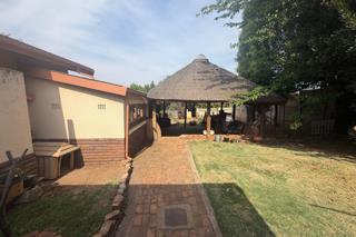 4 Bedroom Property for Sale in Erasmia Gauteng