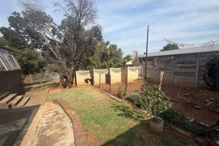 4 Bedroom Property for Sale in Erasmia Gauteng
