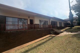 4 Bedroom Property for Sale in Erasmia Gauteng