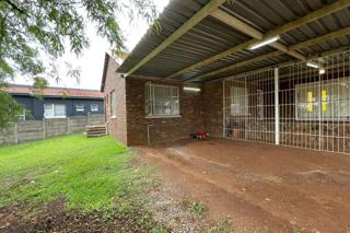 3 Bedroom Property for Sale in Erasmia Gauteng