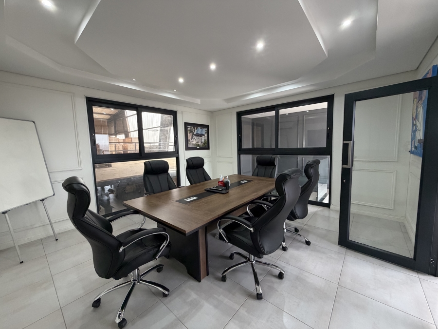 To Let Commercial Property for Rent in Sunderland Ridge Gauteng