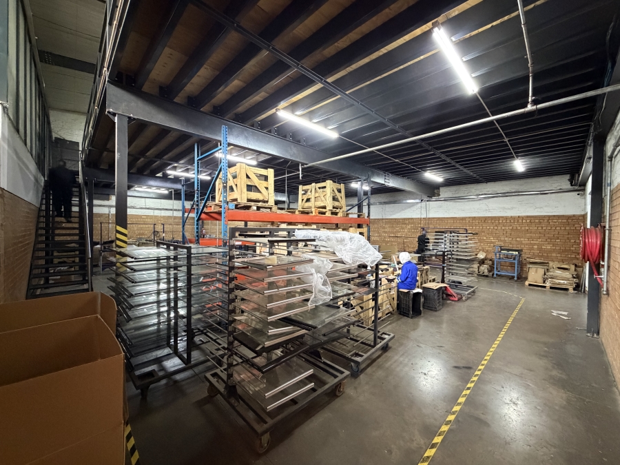 To Let Commercial Property for Rent in Sunderland Ridge Gauteng