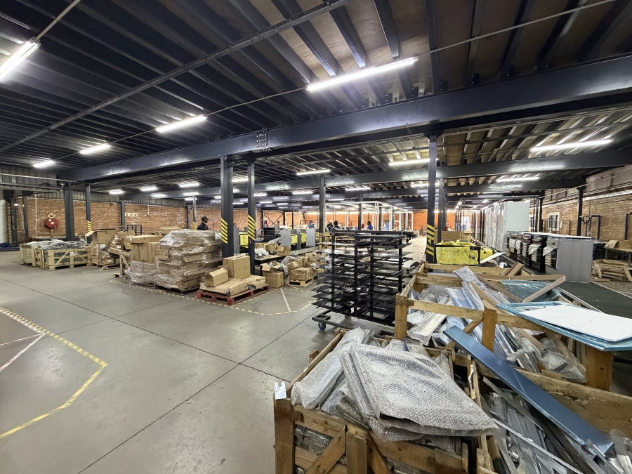 To Let Commercial Property for Rent in Sunderland Ridge Gauteng