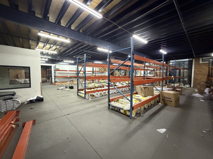 To Let Commercial Property for Rent in Sunderland Ridge Gauteng