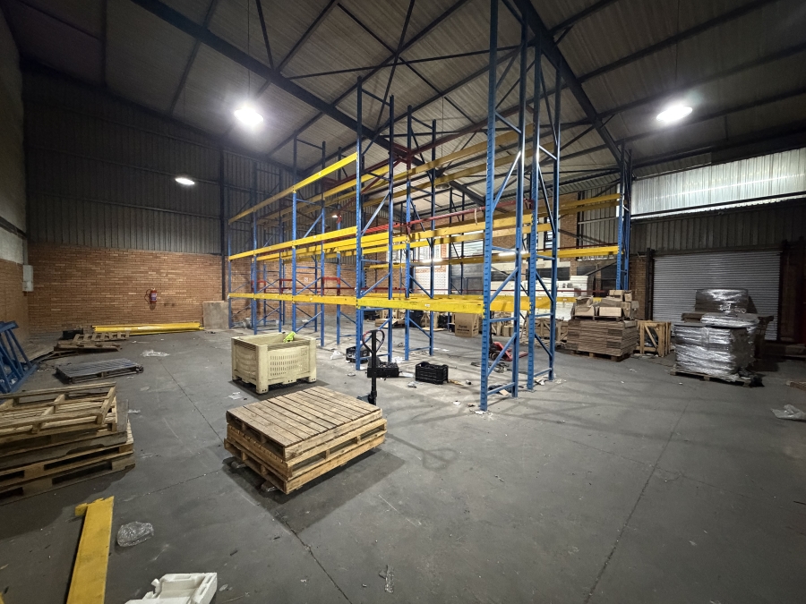 To Let Commercial Property for Rent in Sunderland Ridge Gauteng