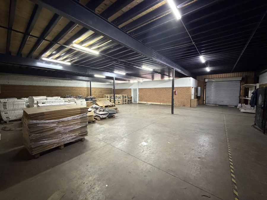 To Let Commercial Property for Rent in Sunderland Ridge Gauteng