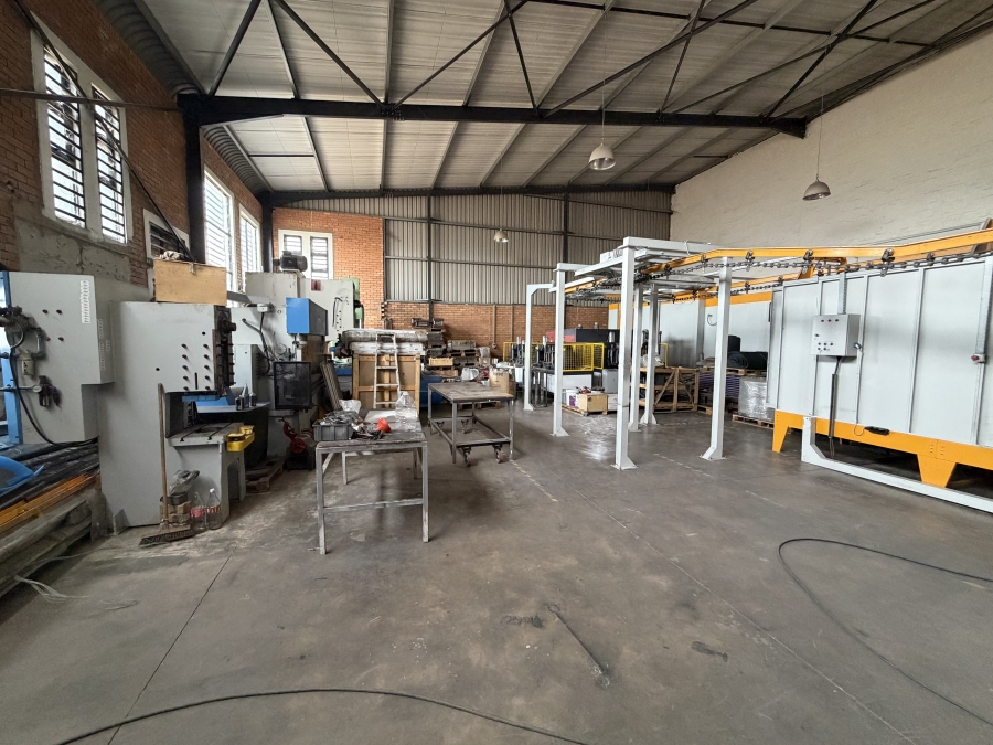 To Let Commercial Property for Rent in Sunderland Ridge Gauteng