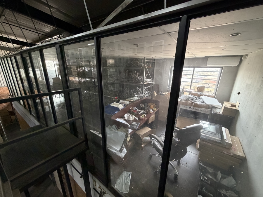 To Let Commercial Property for Rent in Sunderland Ridge Gauteng