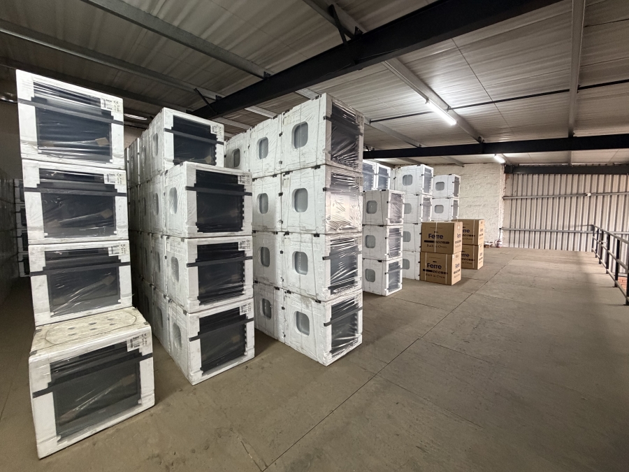 To Let Commercial Property for Rent in Sunderland Ridge Gauteng