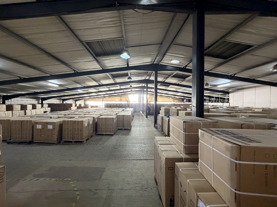 To Let Commercial Property for Rent in Sunderland Ridge Gauteng