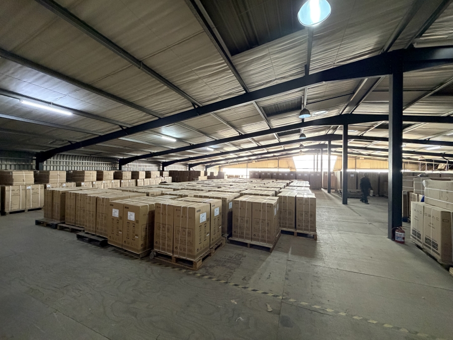 To Let Commercial Property for Rent in Sunderland Ridge Gauteng