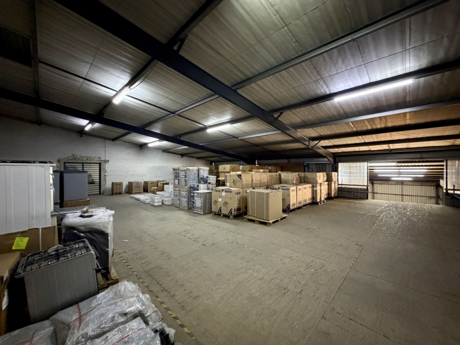 To Let Commercial Property for Rent in Sunderland Ridge Gauteng