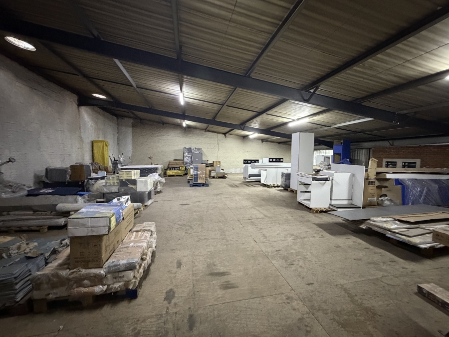 To Let Commercial Property for Rent in Sunderland Ridge Gauteng