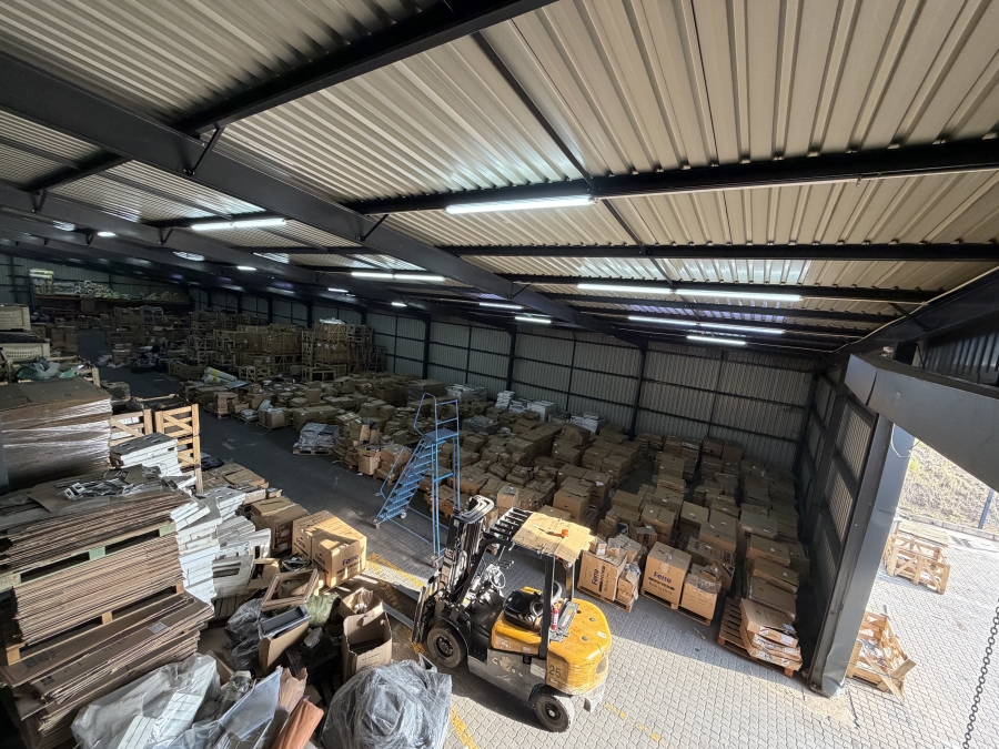 To Let Commercial Property for Rent in Sunderland Ridge Gauteng