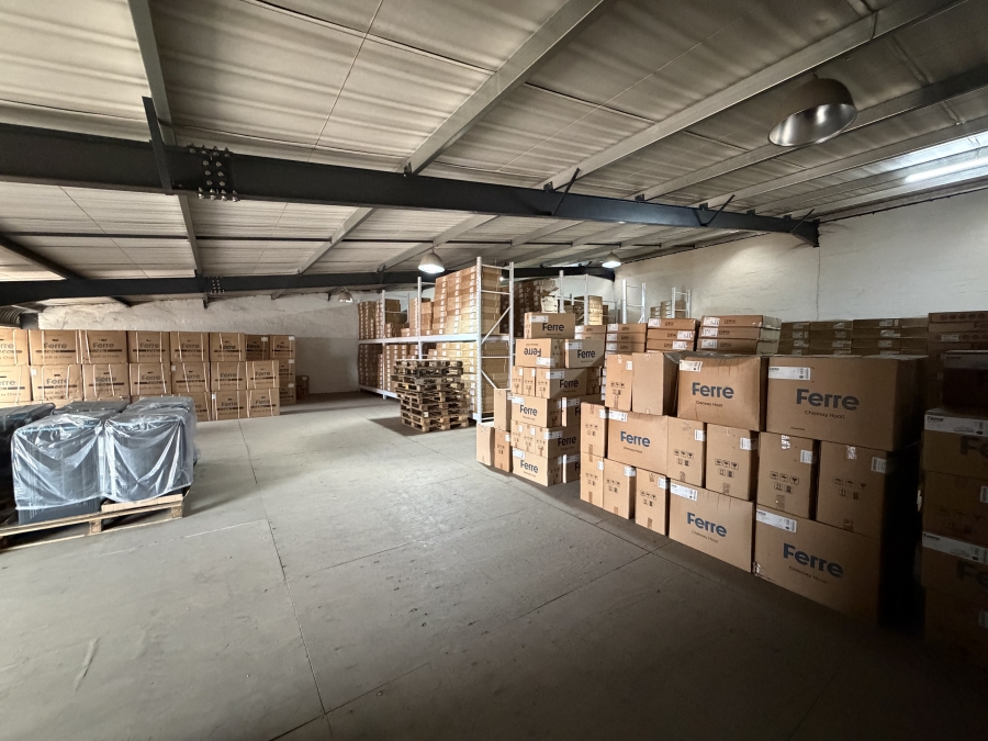 To Let Commercial Property for Rent in Sunderland Ridge Gauteng