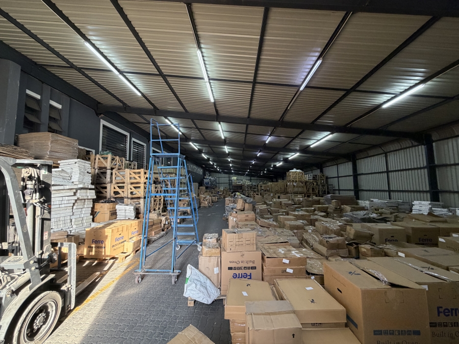 To Let Commercial Property for Rent in Sunderland Ridge Gauteng
