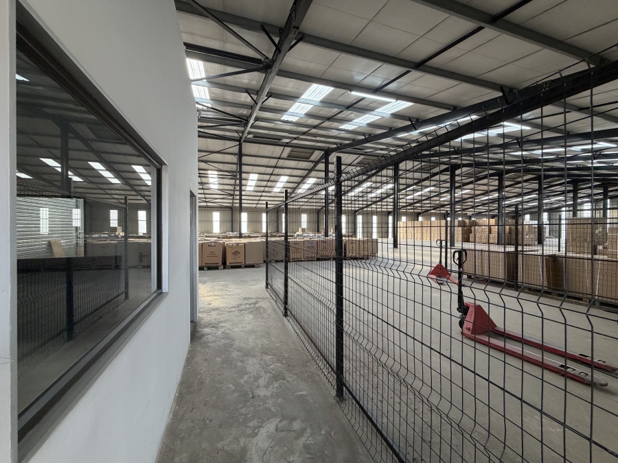 To Let Commercial Property for Rent in Sunderland Ridge Gauteng