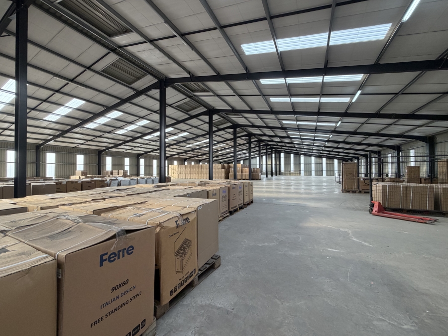 To Let Commercial Property for Rent in Sunderland Ridge Gauteng