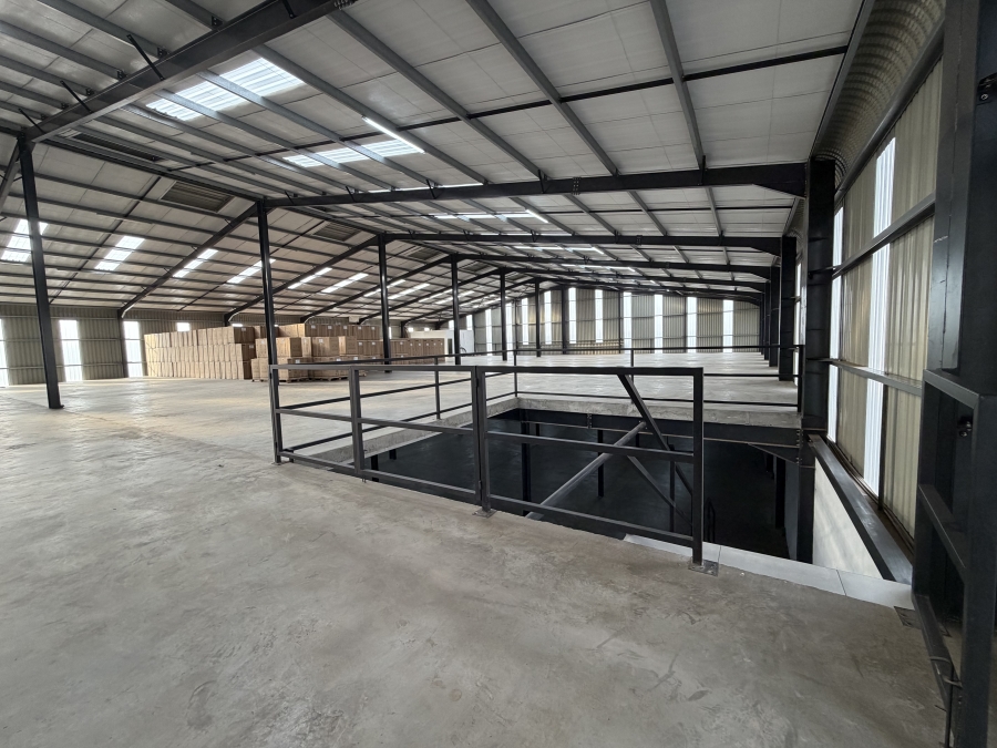 To Let Commercial Property for Rent in Sunderland Ridge Gauteng