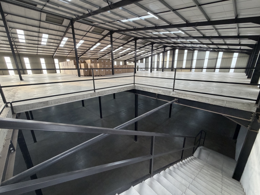 To Let Commercial Property for Rent in Sunderland Ridge Gauteng