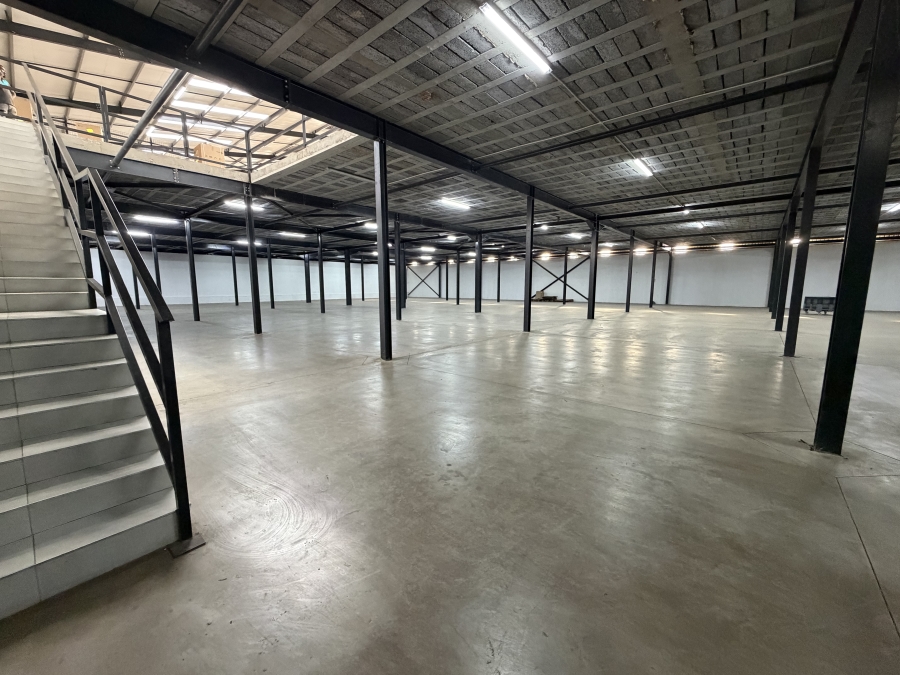 To Let Commercial Property for Rent in Sunderland Ridge Gauteng