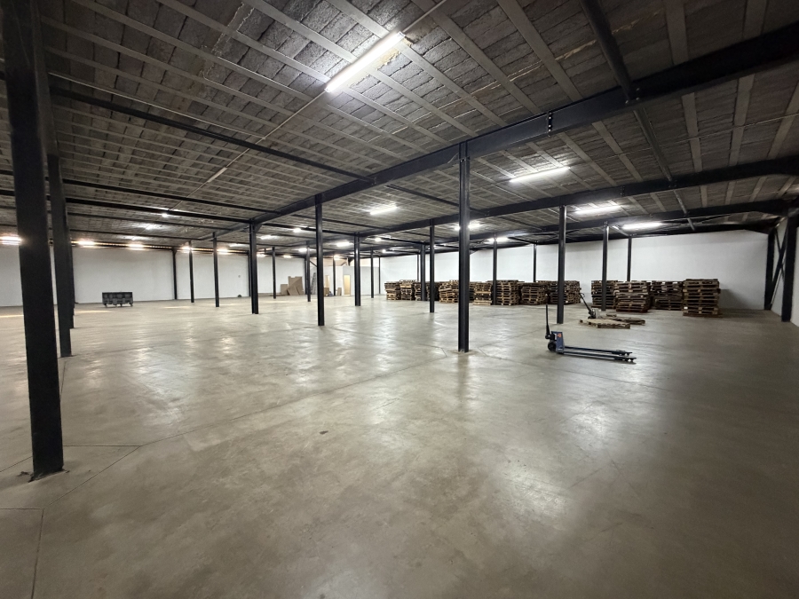 To Let Commercial Property for Rent in Sunderland Ridge Gauteng