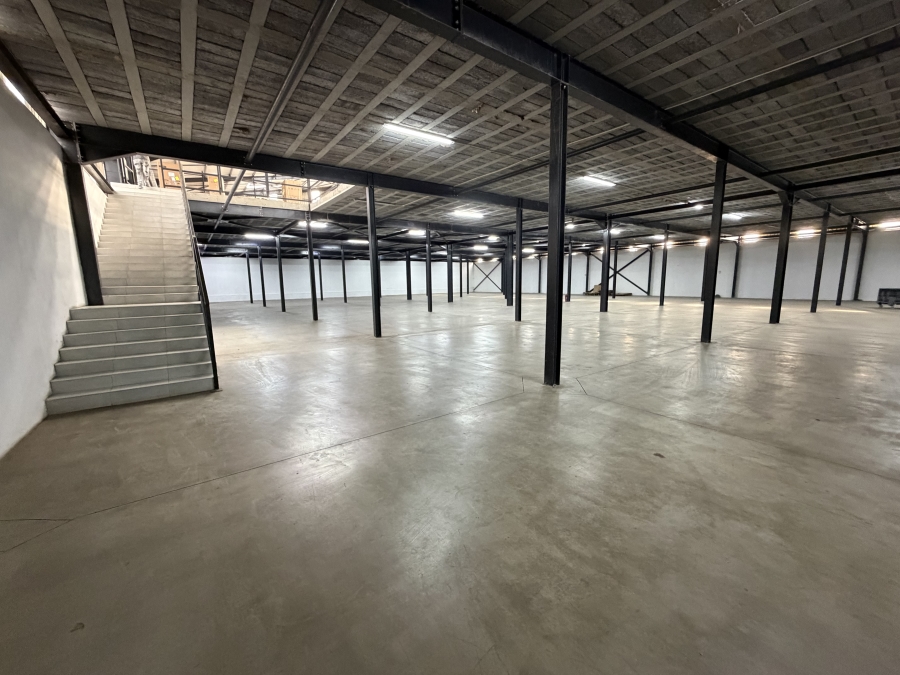 To Let Commercial Property for Rent in Sunderland Ridge Gauteng