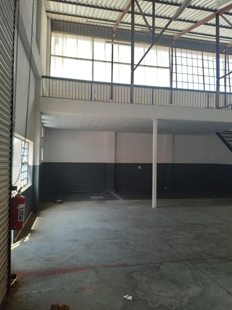 To Let Commercial Property for Rent in Steeledale Gauteng