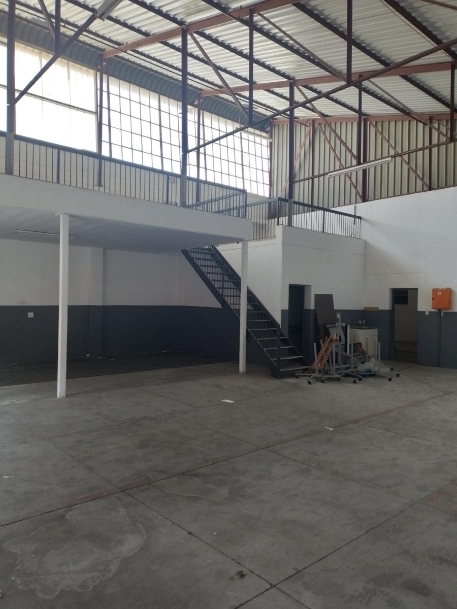 To Let Commercial Property for Rent in Steeledale Gauteng
