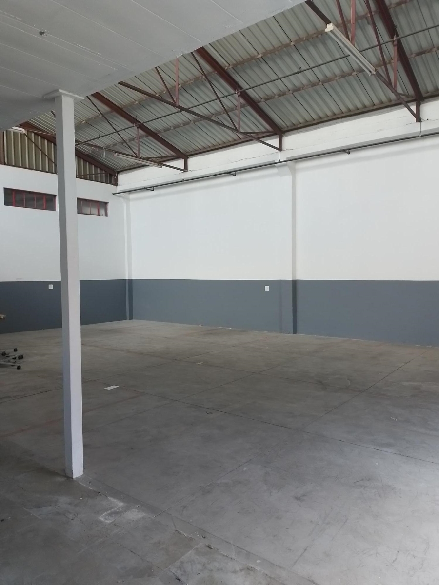 To Let Commercial Property for Rent in Steeledale Gauteng